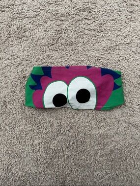 Philly Phanatic Headband
